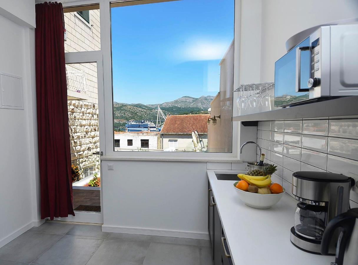 Art Box Dubrovnik Διαμέρισμα Εξωτερικό φωτογραφία