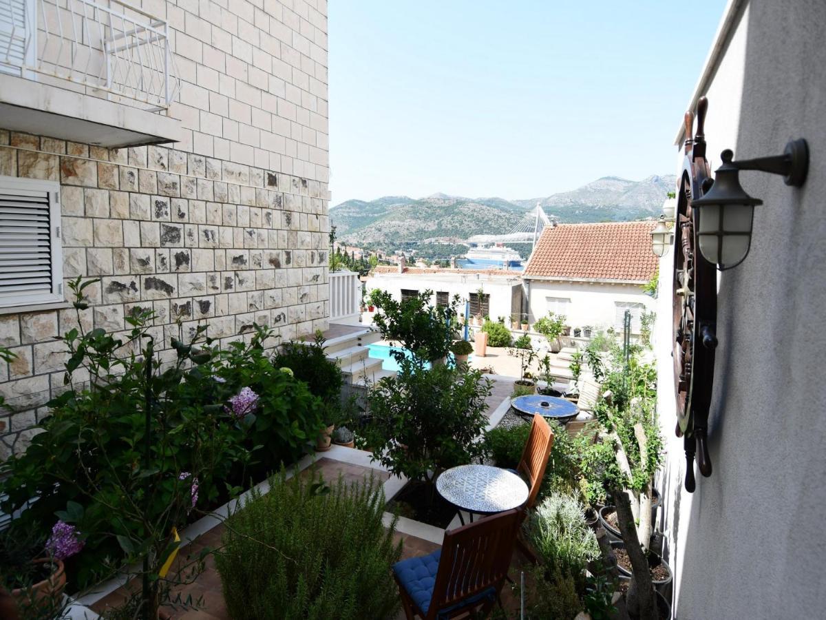 Art Box Dubrovnik Διαμέρισμα Εξωτερικό φωτογραφία