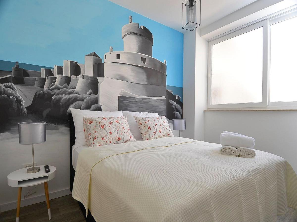 Art Box Dubrovnik Διαμέρισμα Εξωτερικό φωτογραφία