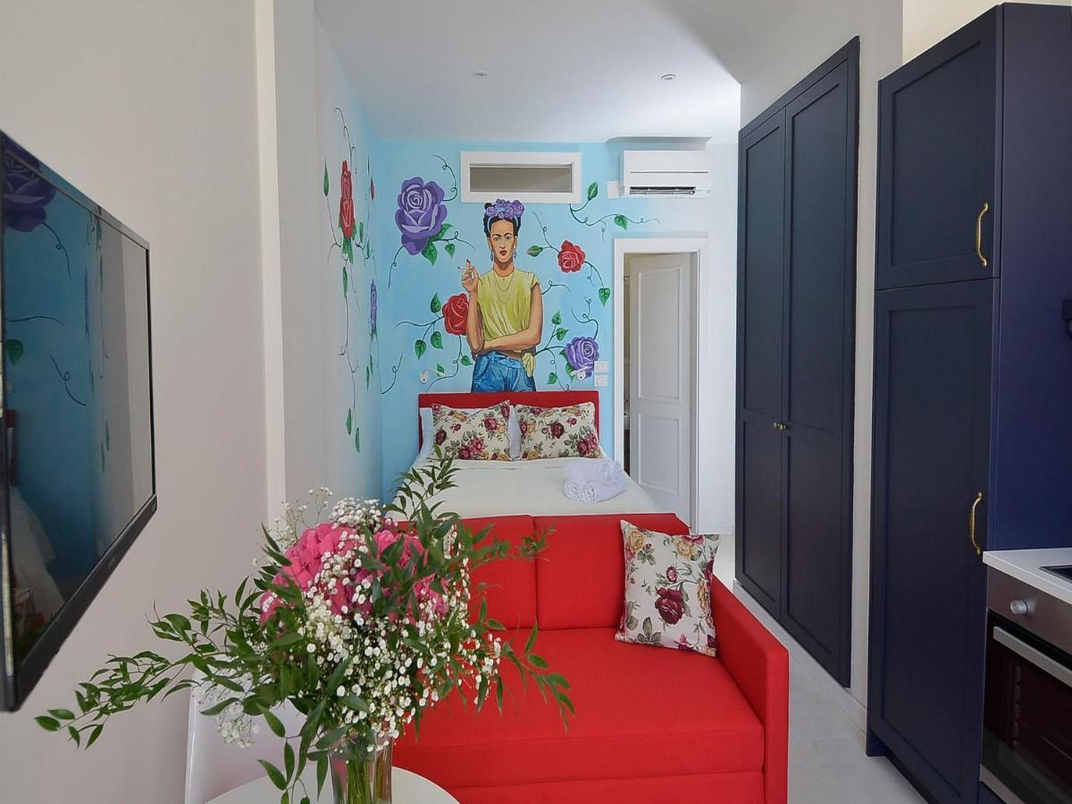 Art Box Dubrovnik Διαμέρισμα Εξωτερικό φωτογραφία